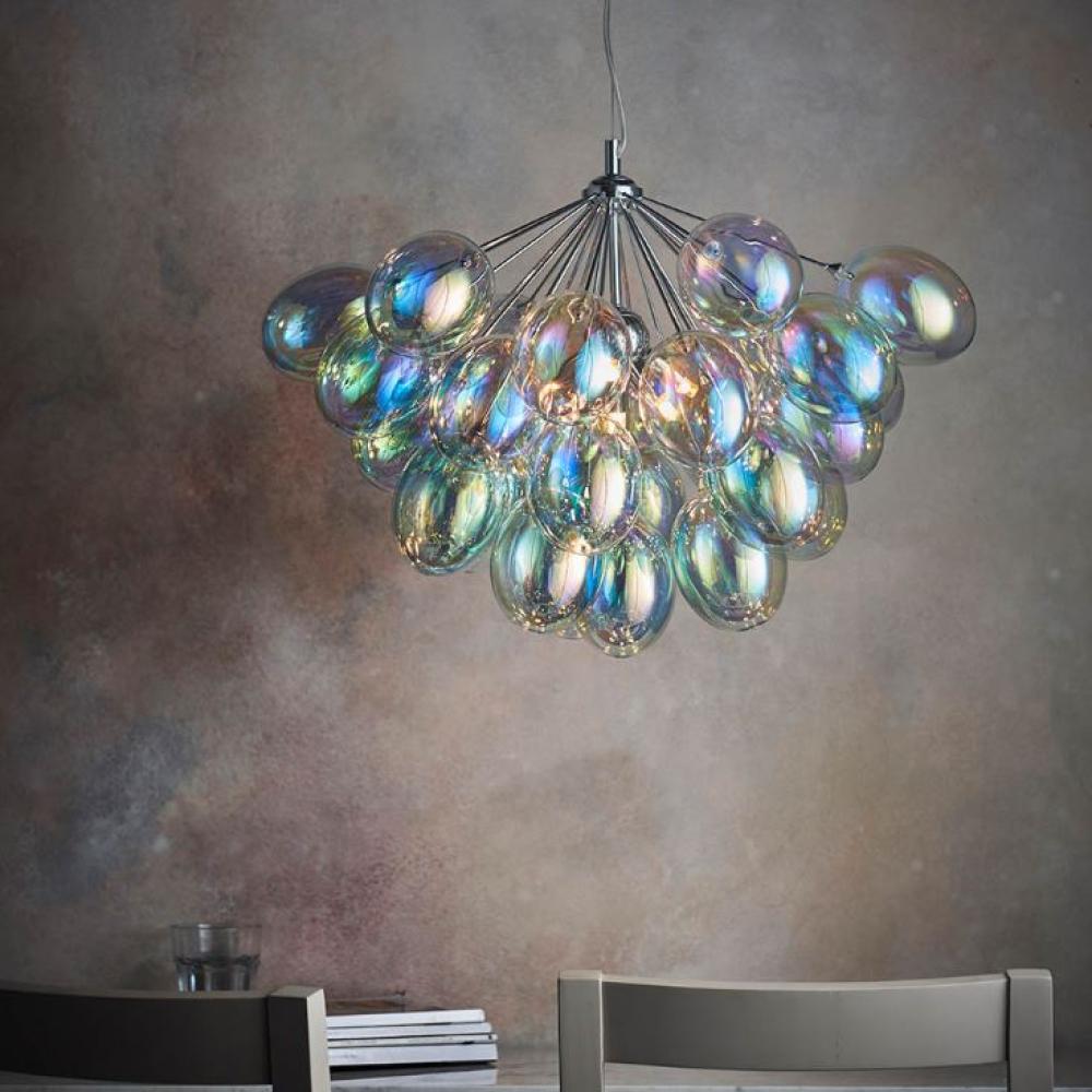szines uvegburas uveggomb csillar design lampa modern elegans vilagitas etterem szalloda nappali targyalo etkezo villa lakas otthon haz buborek.jpg